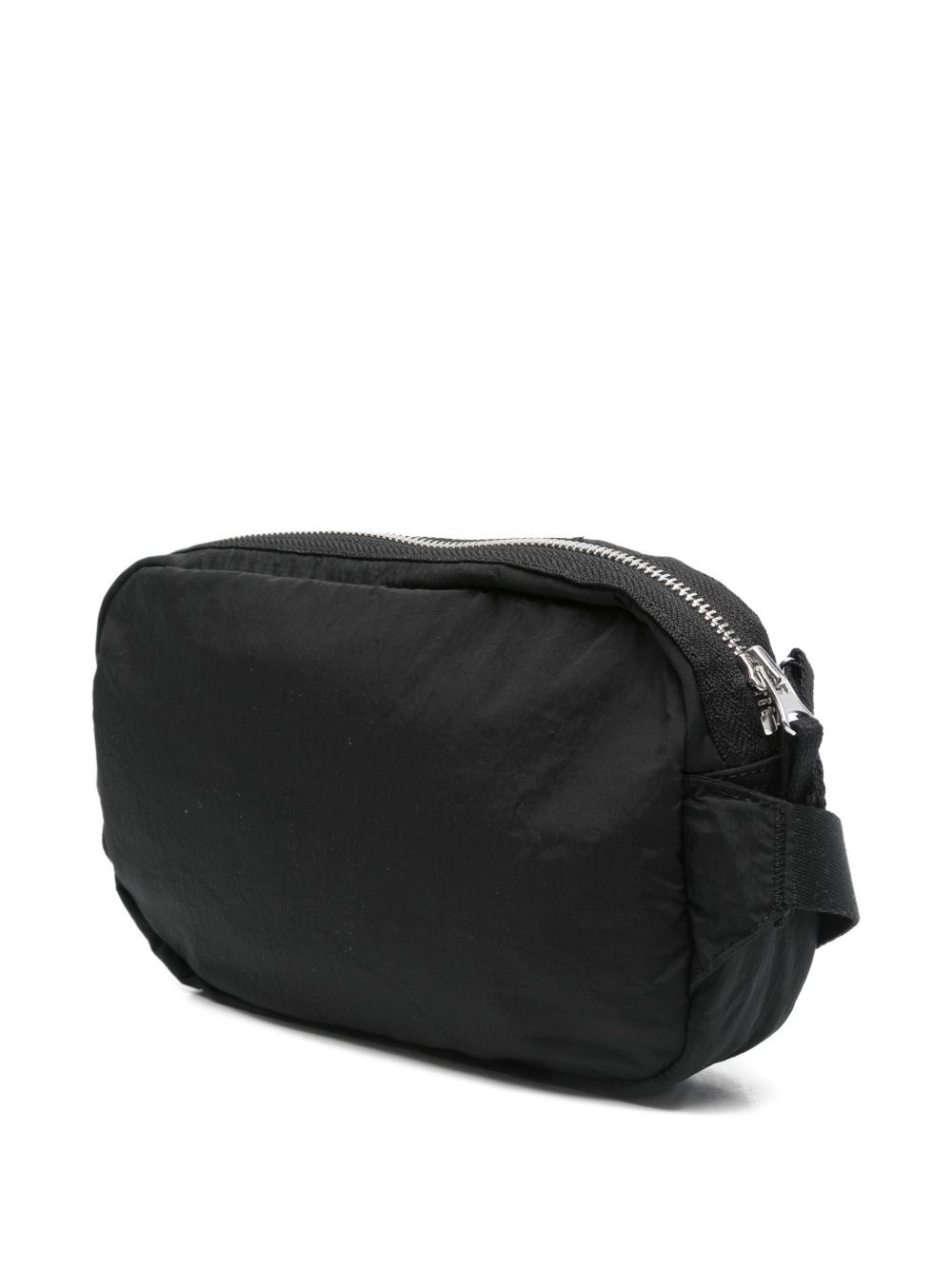 Compass-patch belt bag - 3