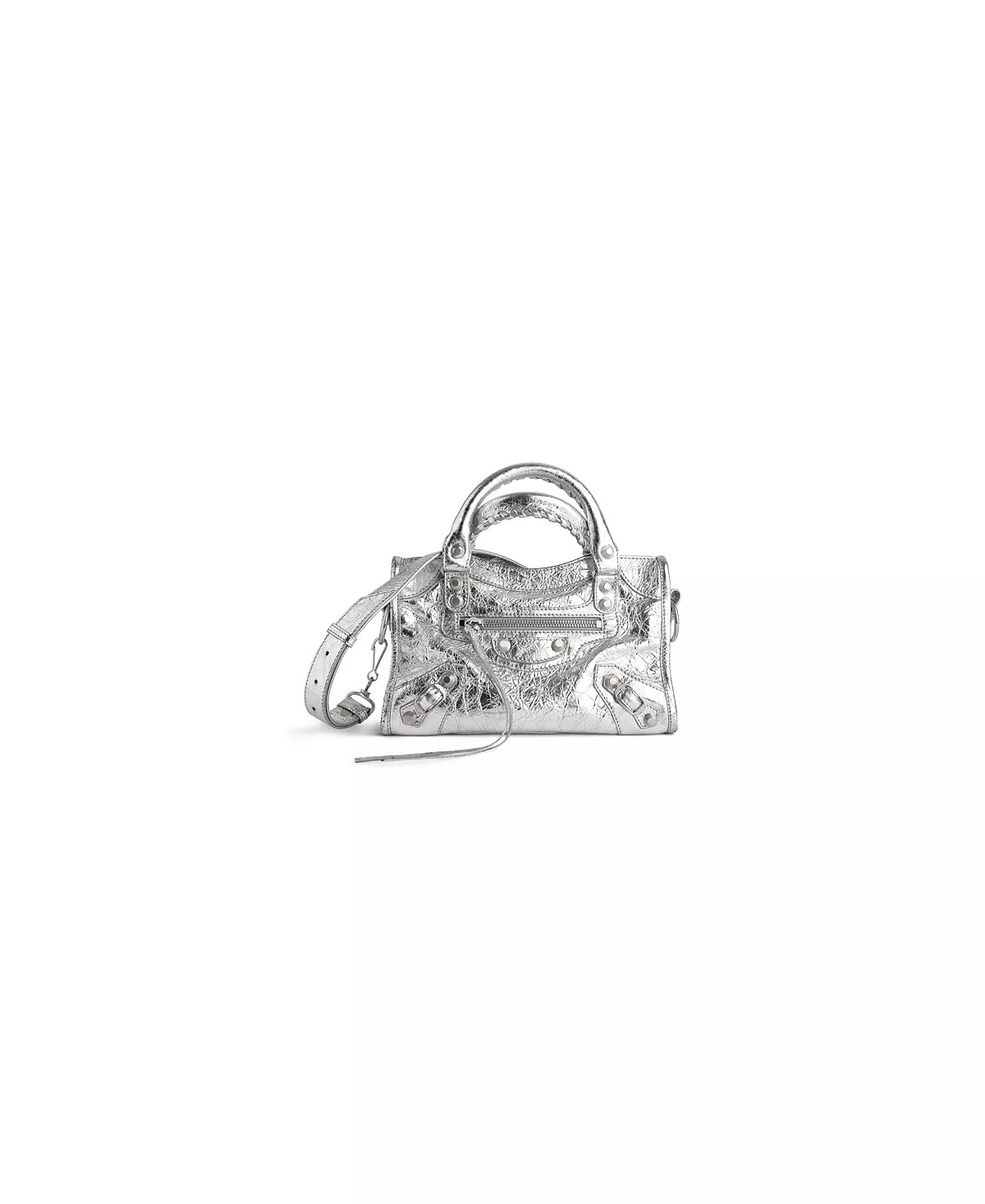 Le City Mini Bag - 10