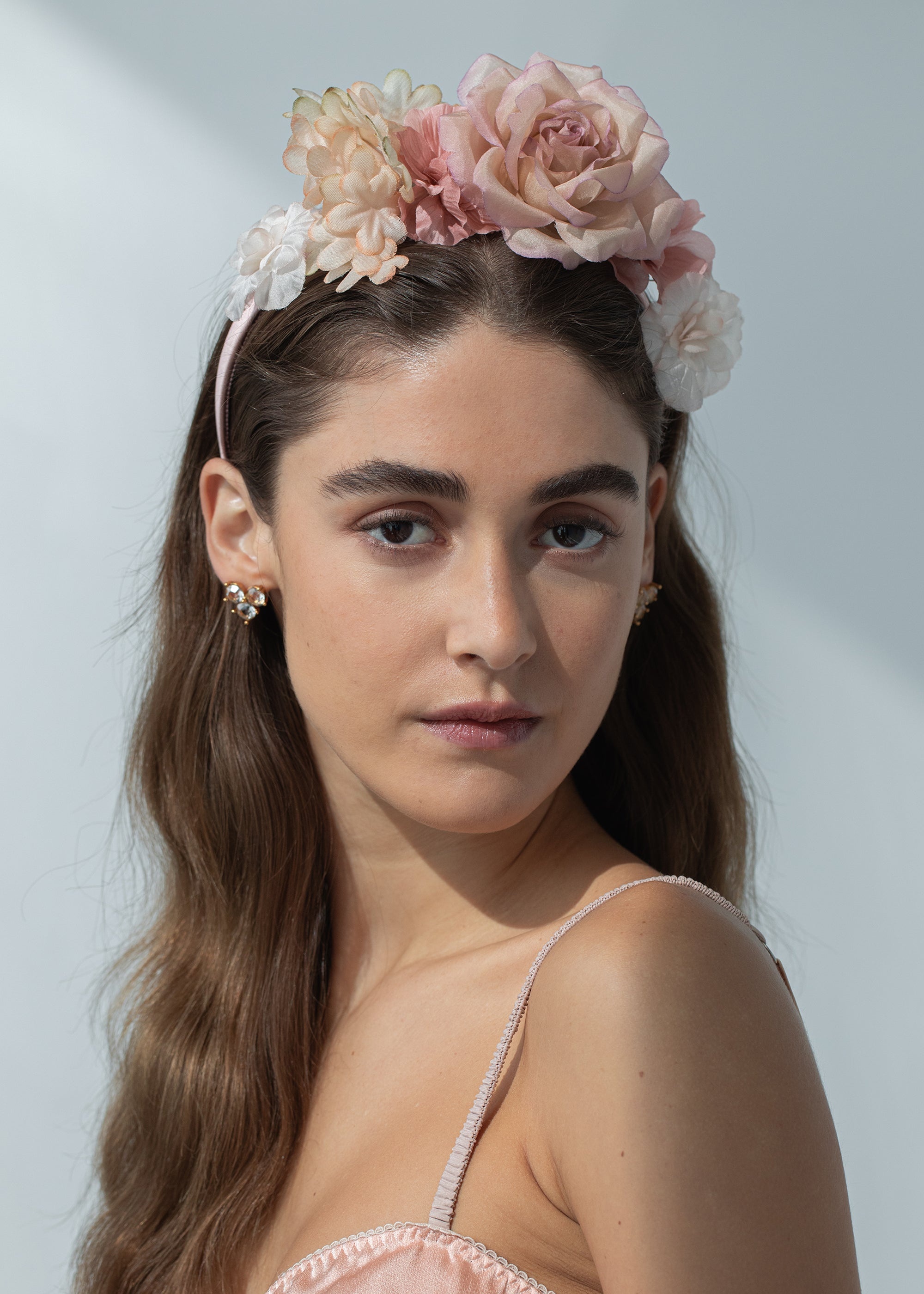 Rosanna Headband - 3