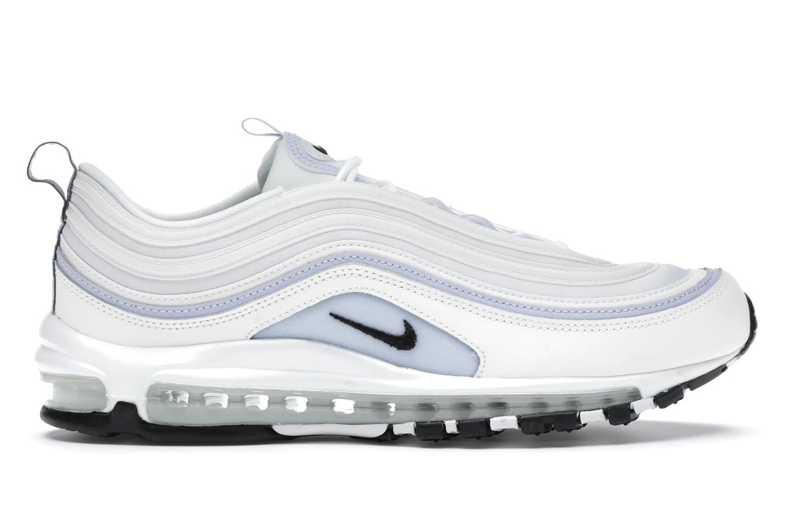 Nike Air Max 97 Ghost (W) - 1