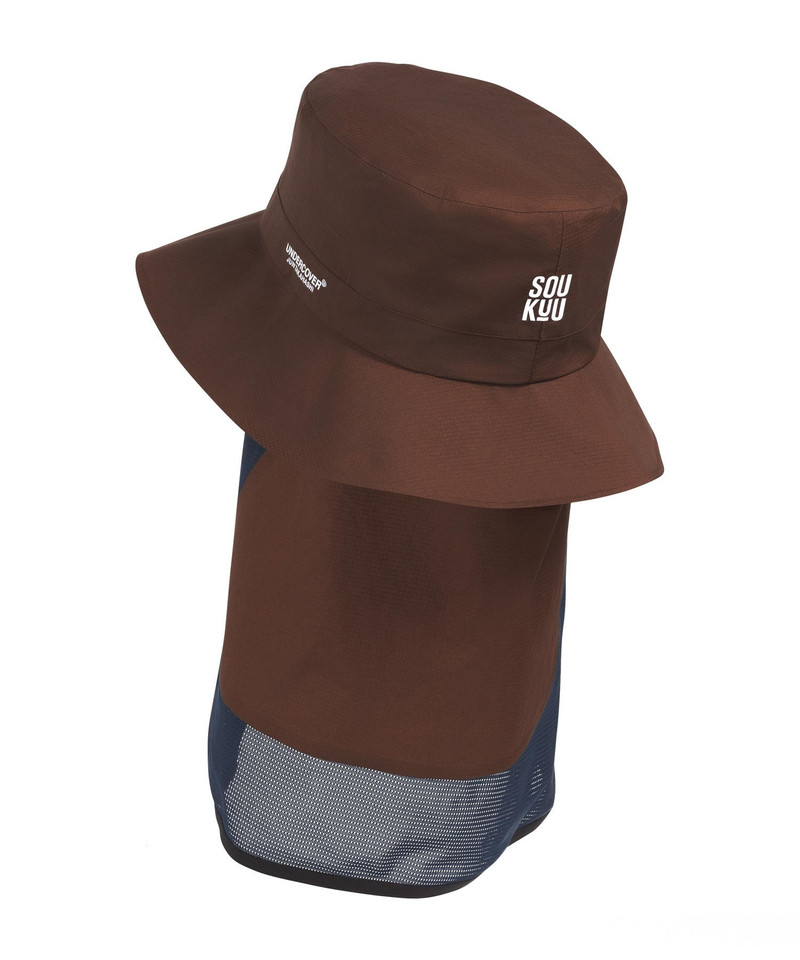 UNDERCOVER NS1E4H01 outlook