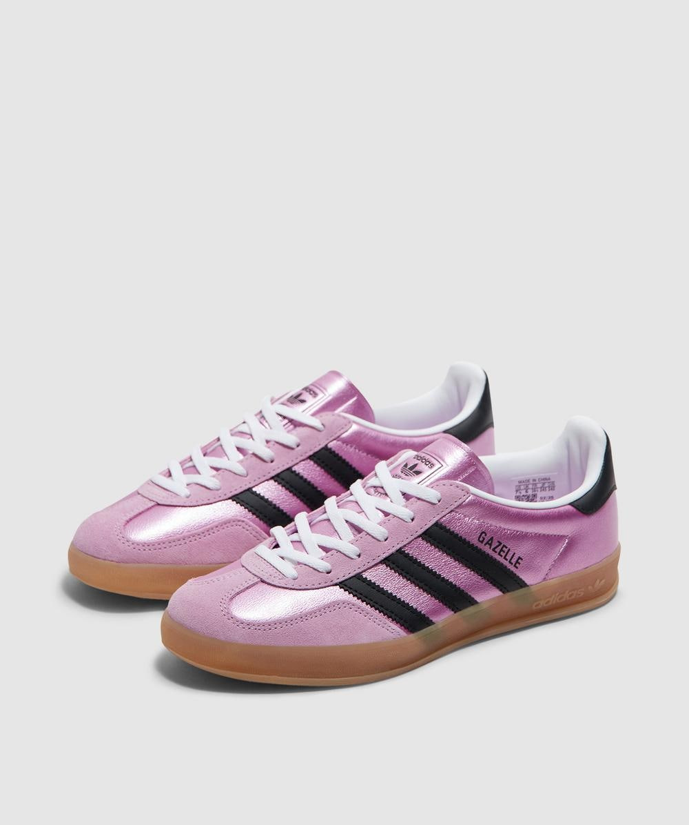 Gazelle indoor sneaker - 2