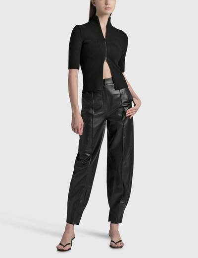 Loewe BALLOON TROUSERS outlook