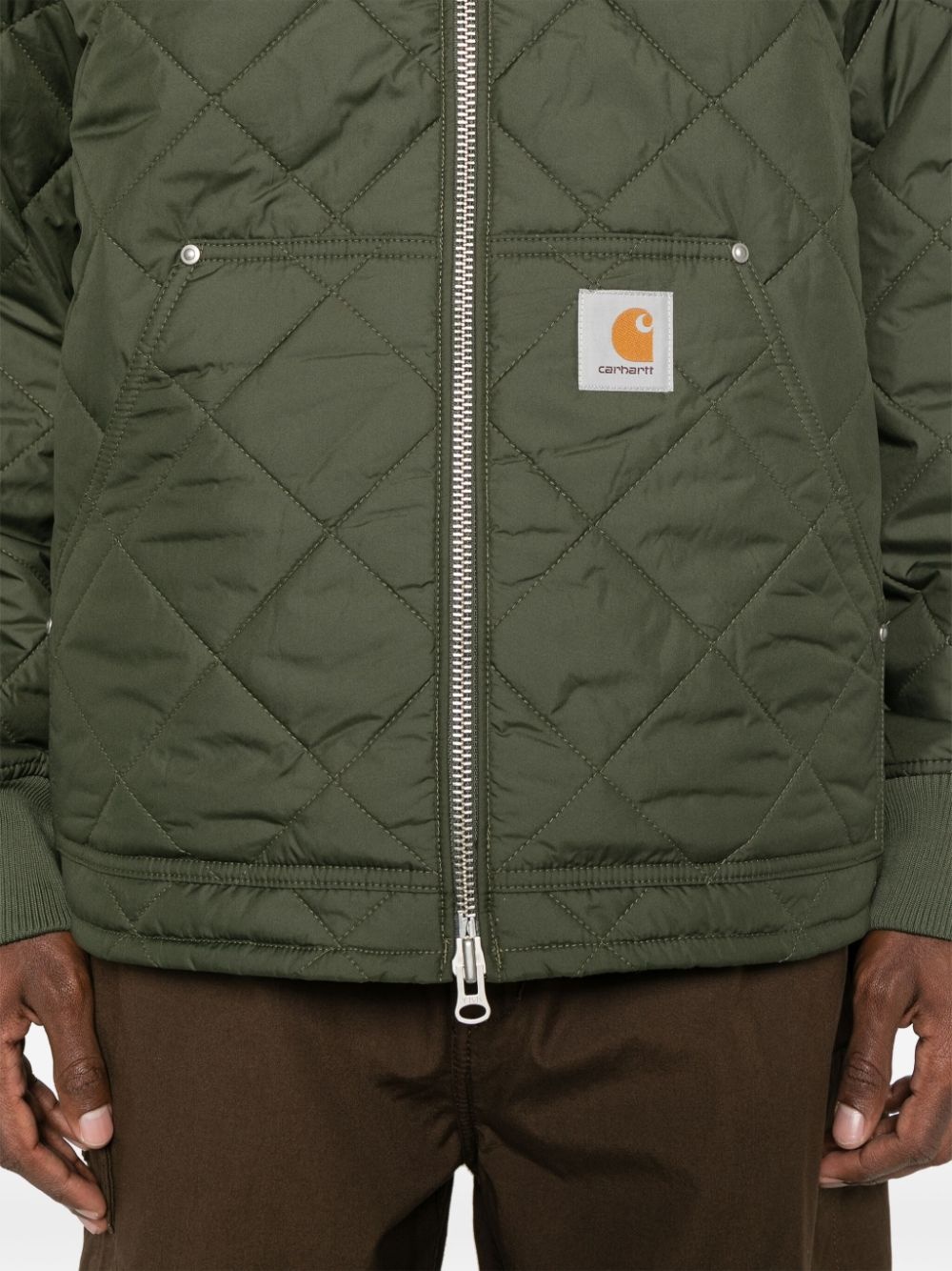 Myton Liner jacket - 5