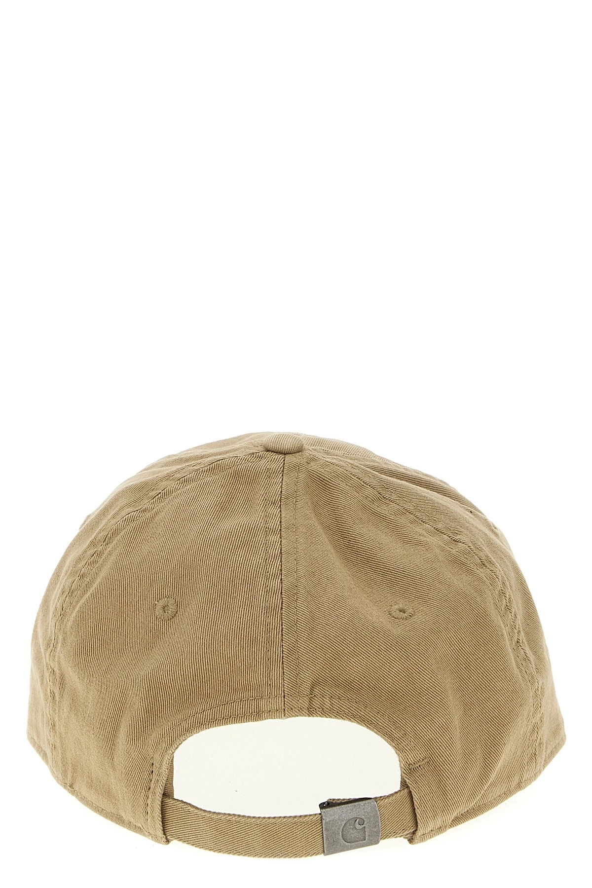 'Madison Logo' cap - 3