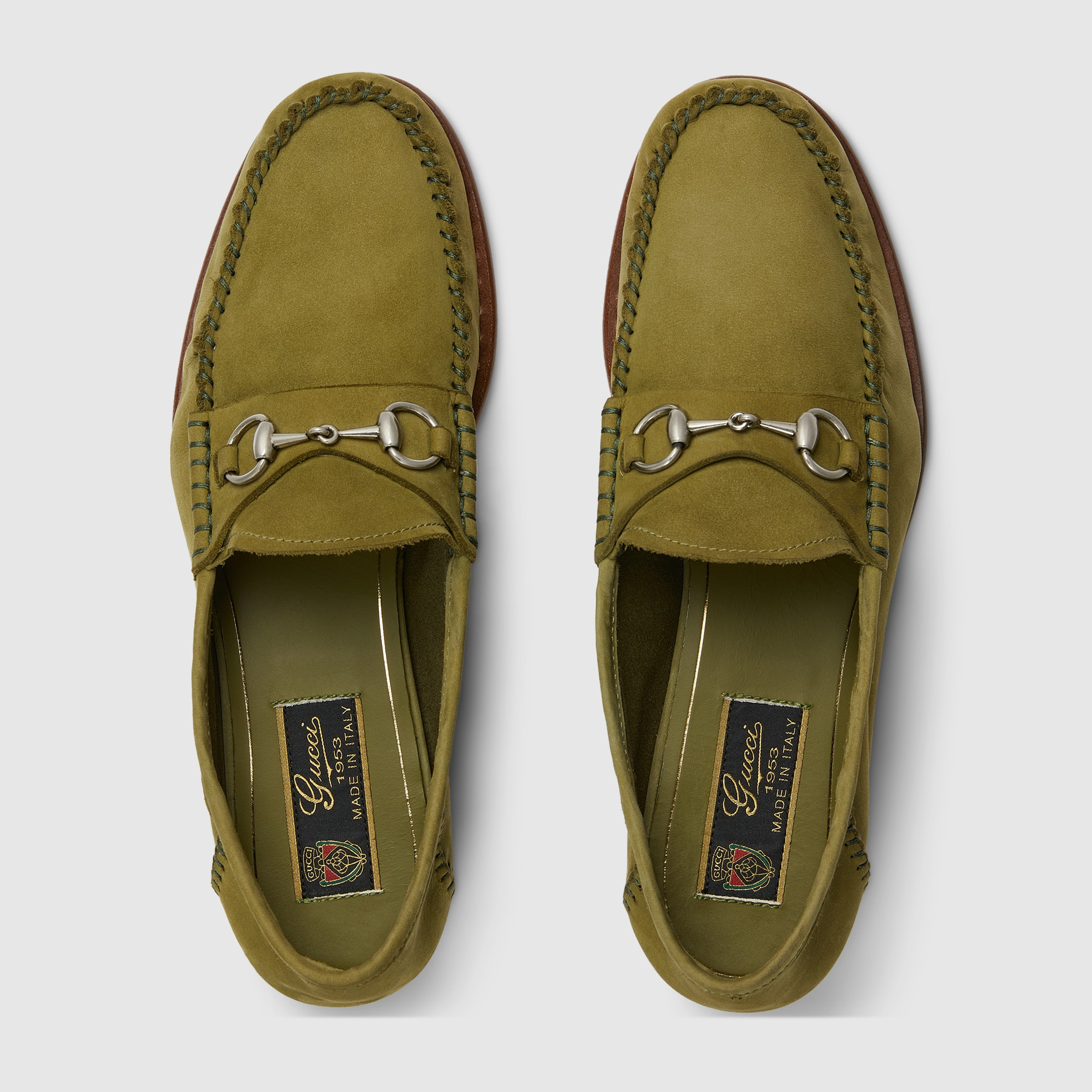 Women's Horsebit 1953 loafer - 7