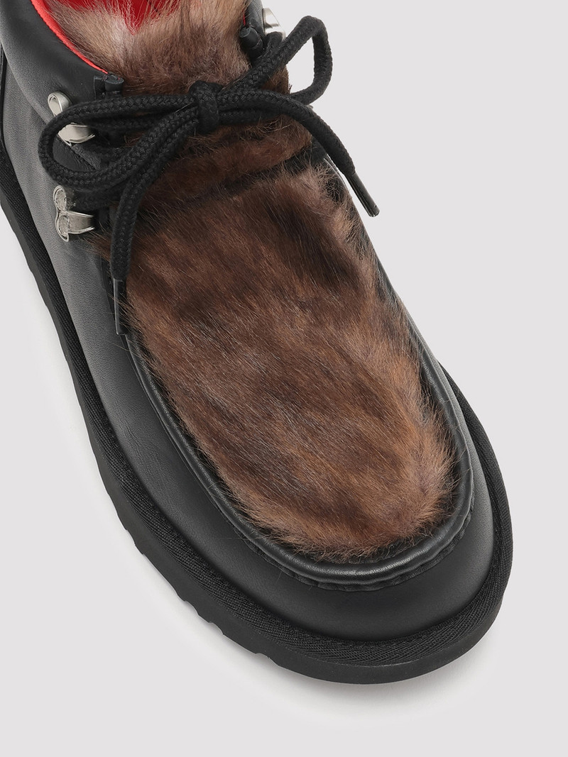 UGG AMBUSH FUR BOOT 4