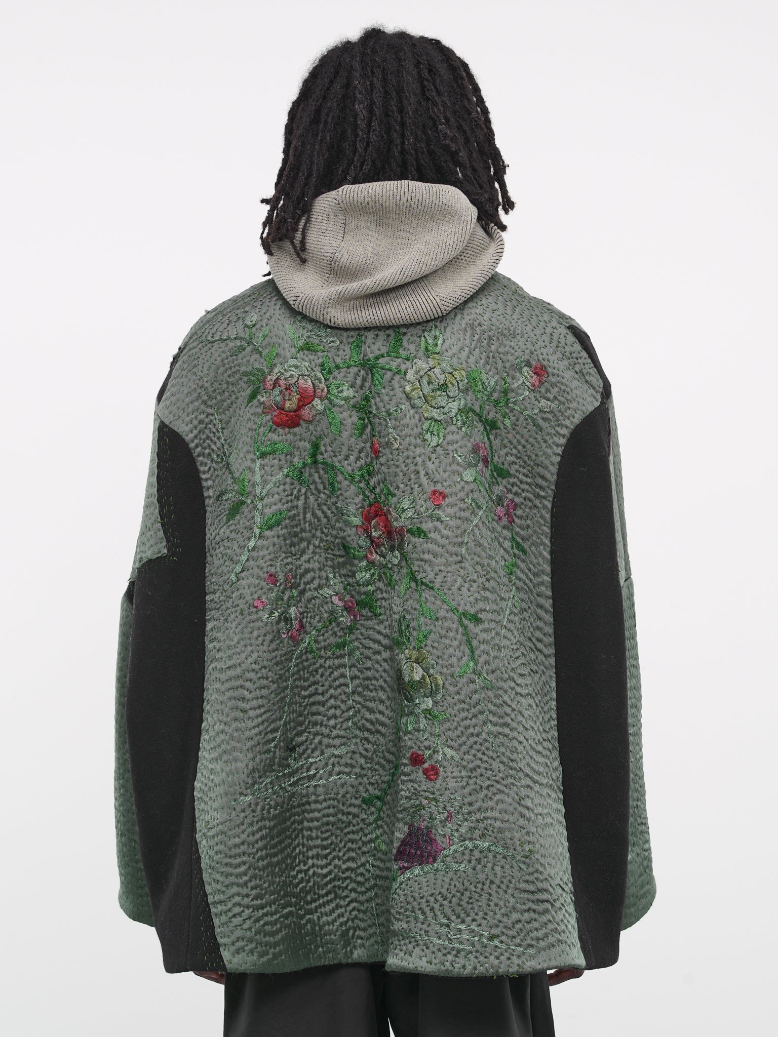 Casey Jacket - 3