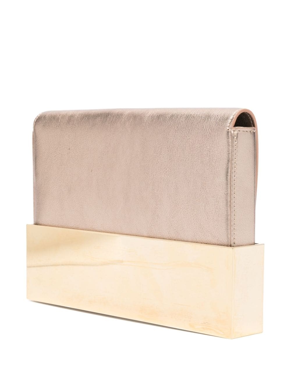Muse clutch bag - 3