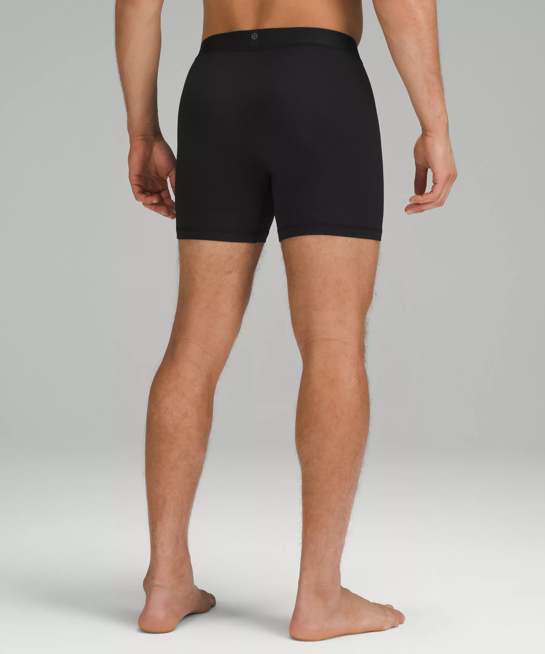 Always In Motion Boxer 5" - 2