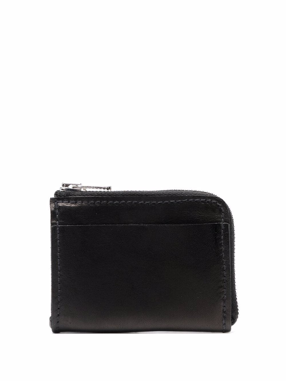 billfold clutch bag - 1