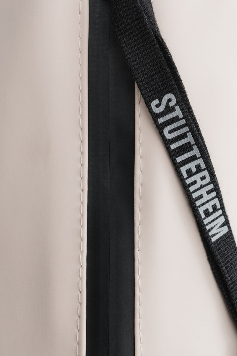 Container Small Wash Bag Light Sand 3