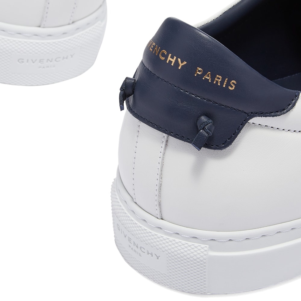 Givenchy Urban Street Low Sneaker - 4