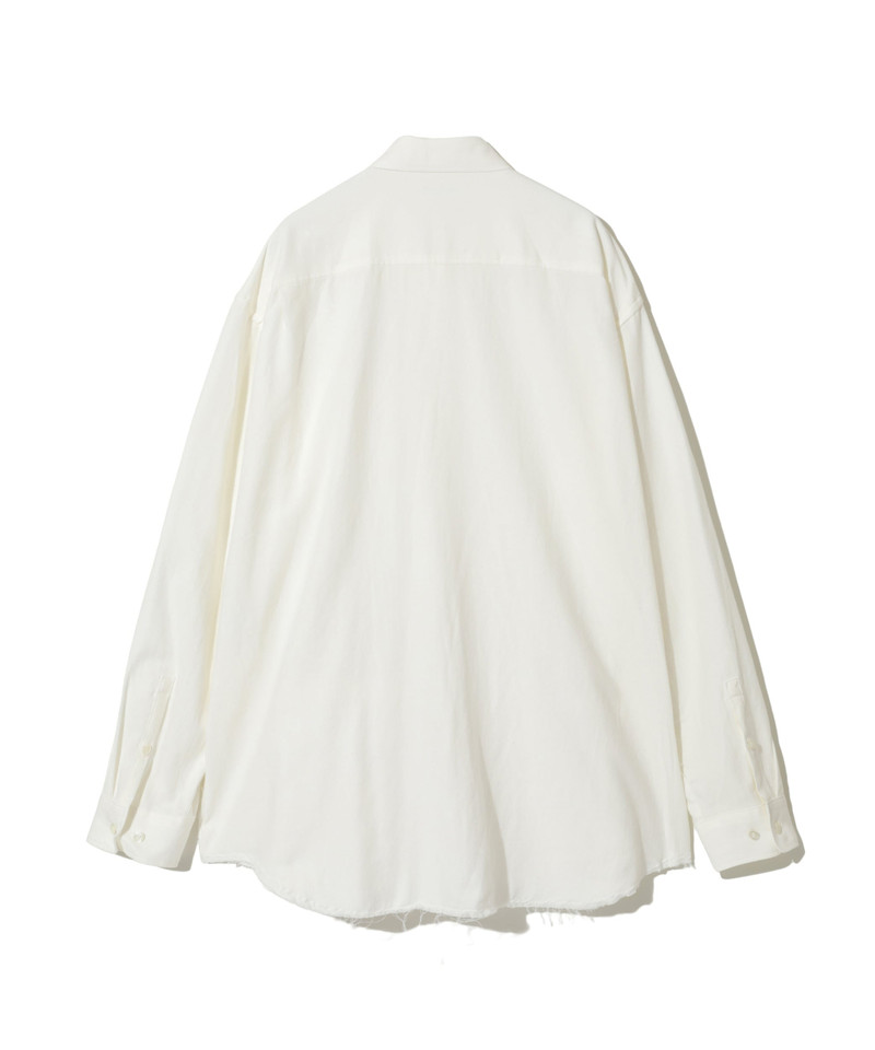 UNDERCOVER UP2C4406 outlook