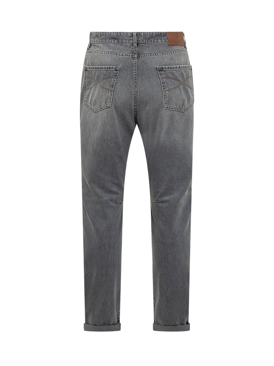 Brunello Cucinelli Jeans - 2