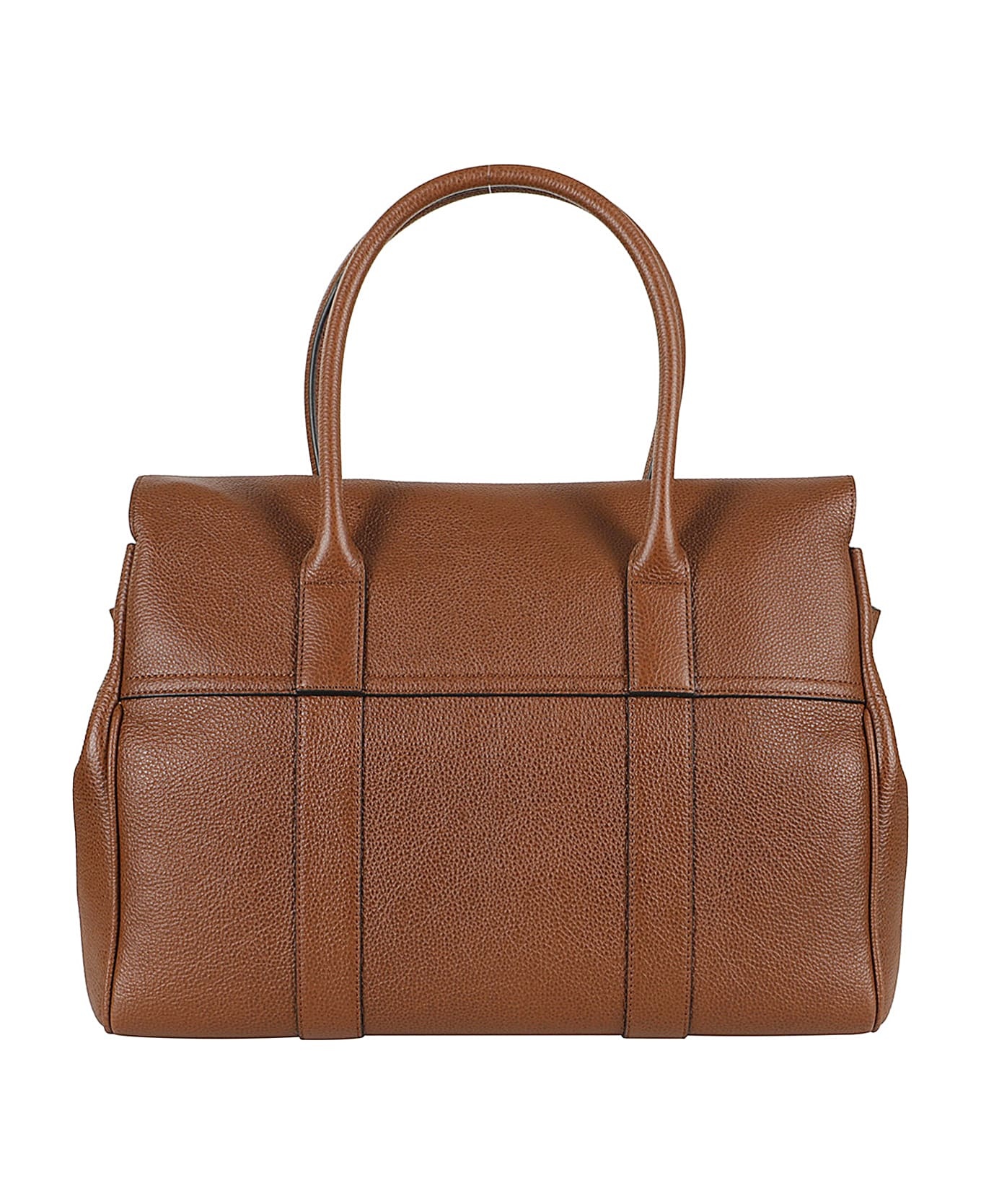 Bayswater Two Tone Small Classic Grain - 3