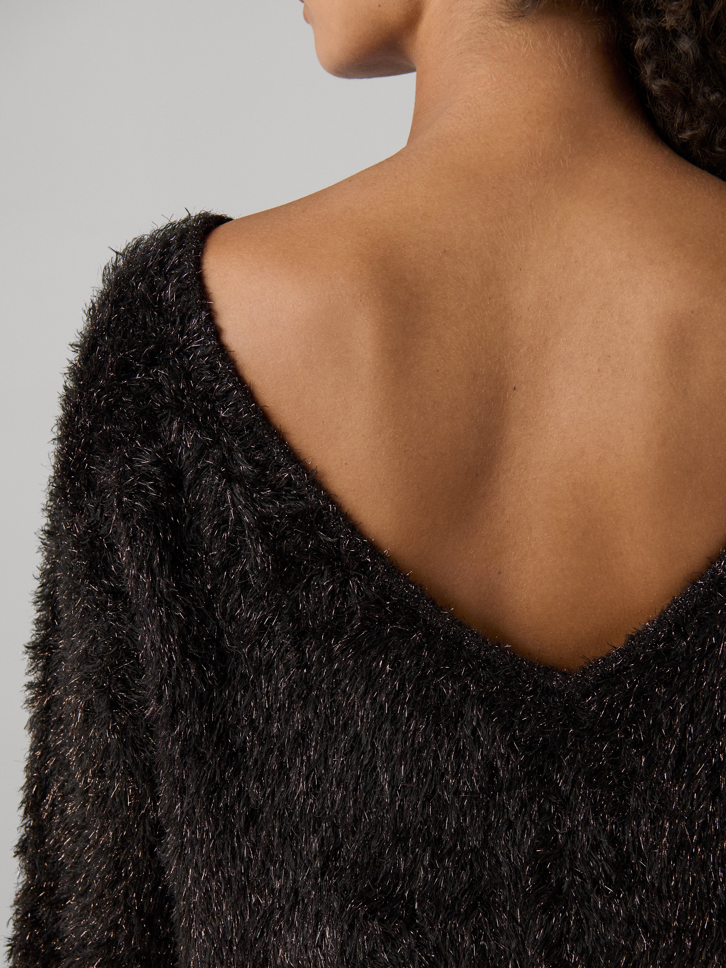 Serina Sweater - 4