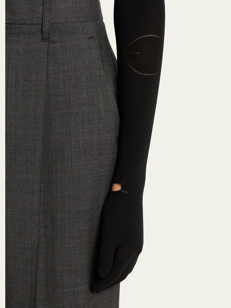Collant Turtleneck Top 5