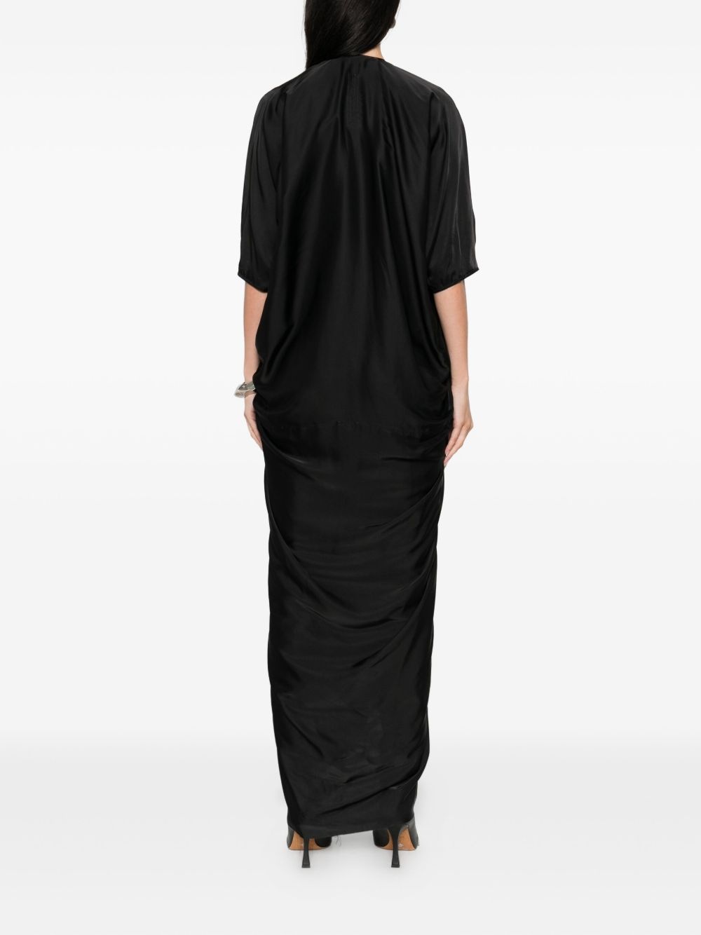 Concordians Kite gown - 4