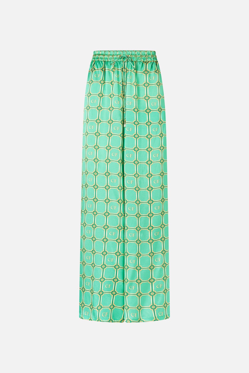 STRAIGHT LEG PANT - 1