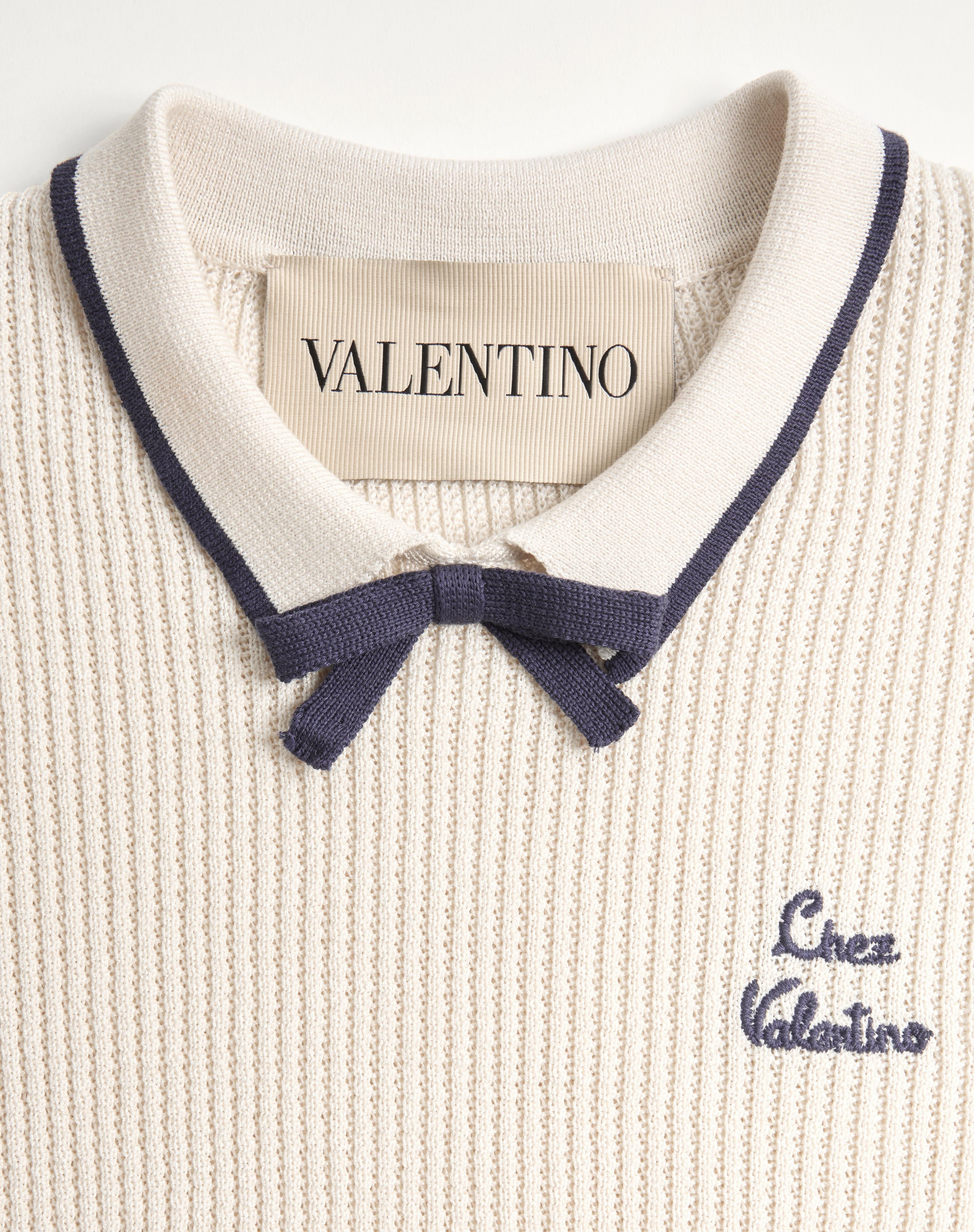 COTTON TOP - 8
