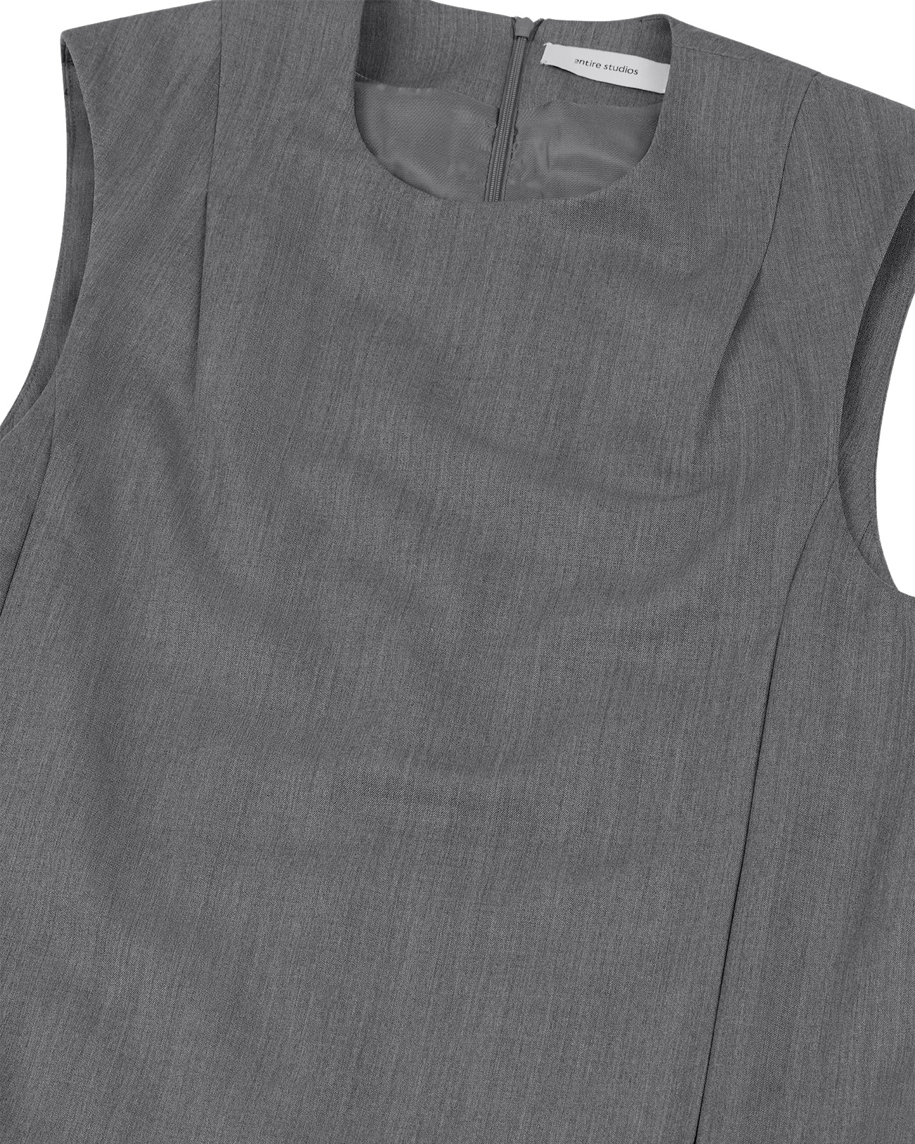 STRUCTURED TANK GRAPHITE - 5