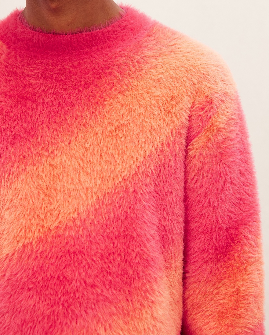Le pull Neve - 9