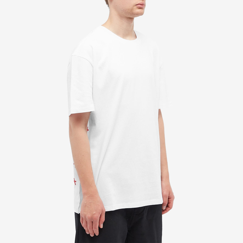 Ksubi Ksubi 4 X 4 Biggie T-Shirt outlook
