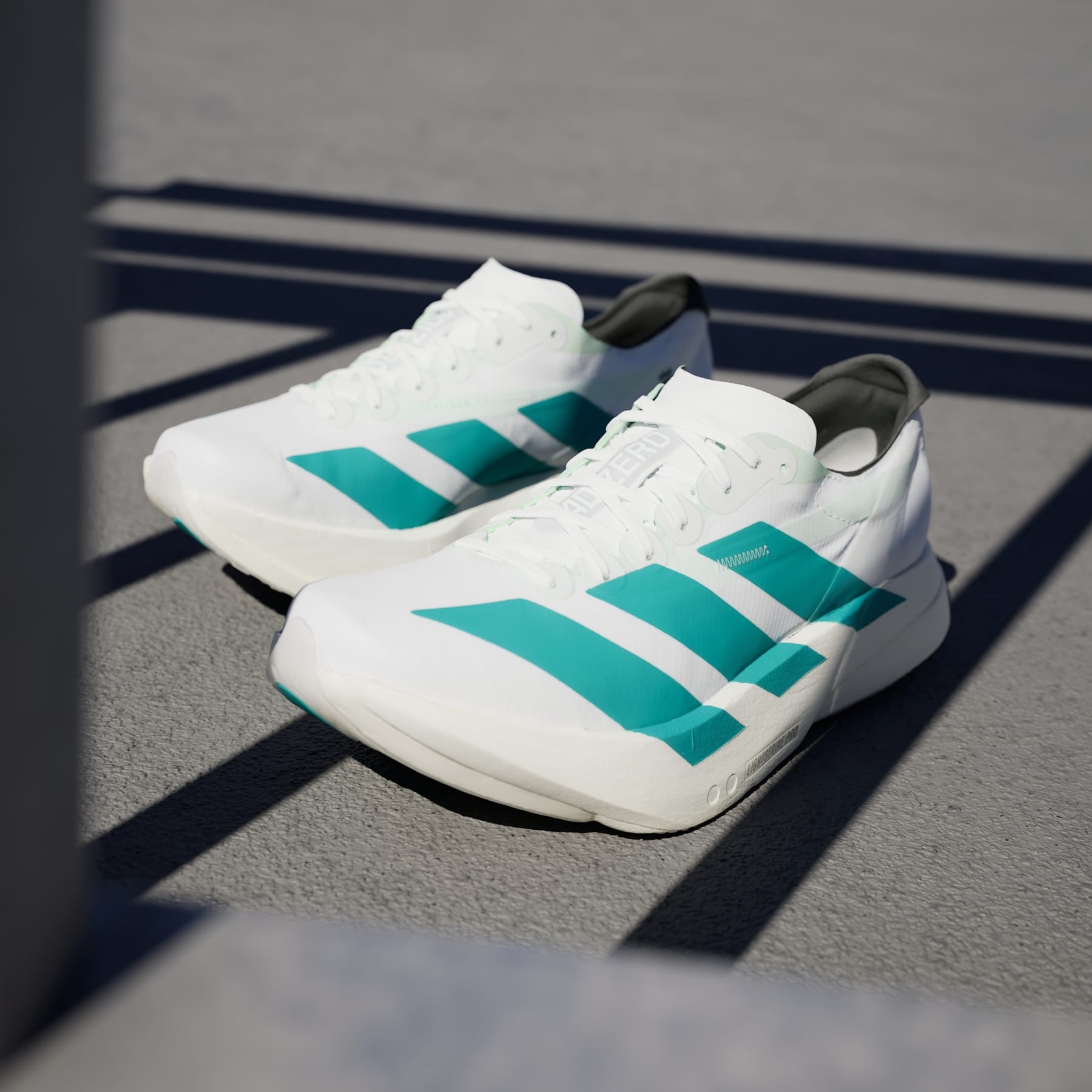 Adizero Adios Pro 4 Shoes - 7