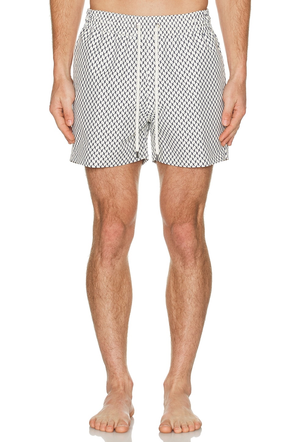 Rio Swim Short - 4