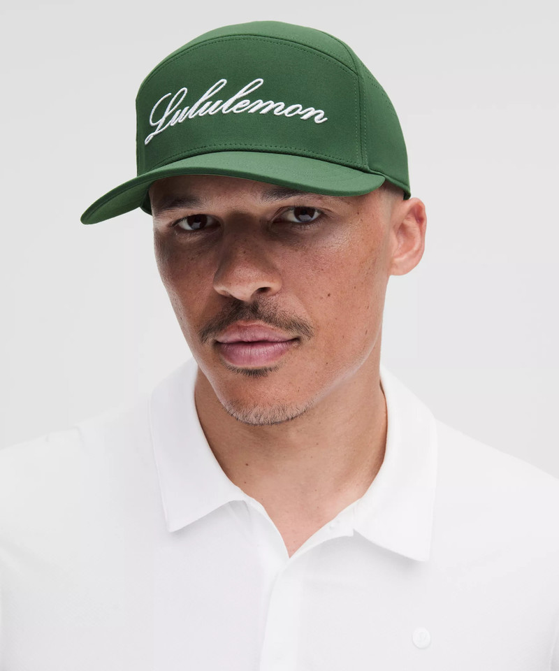 lululemon The Game Days Snapback outlook
