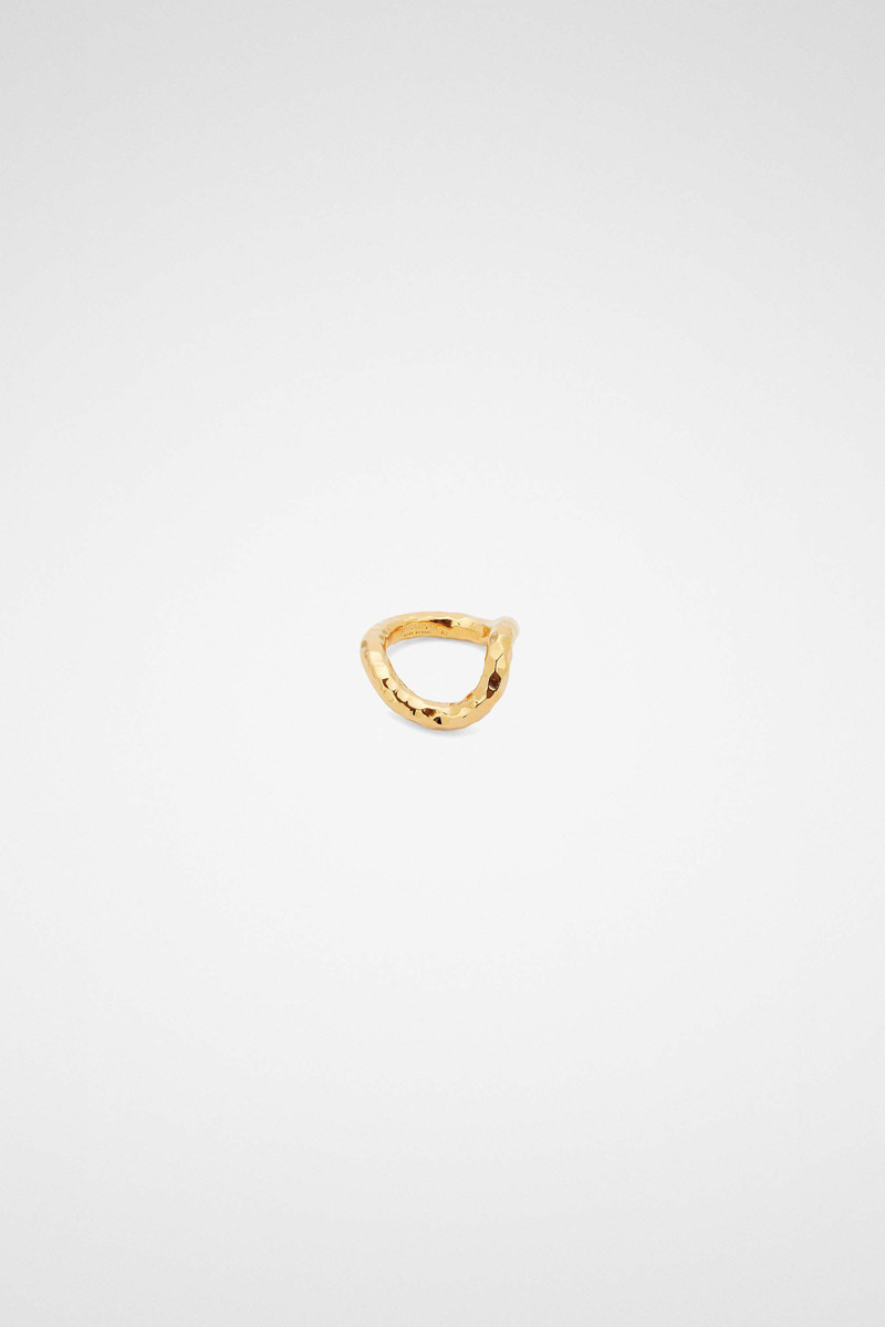 Jil Sander Ring outlook