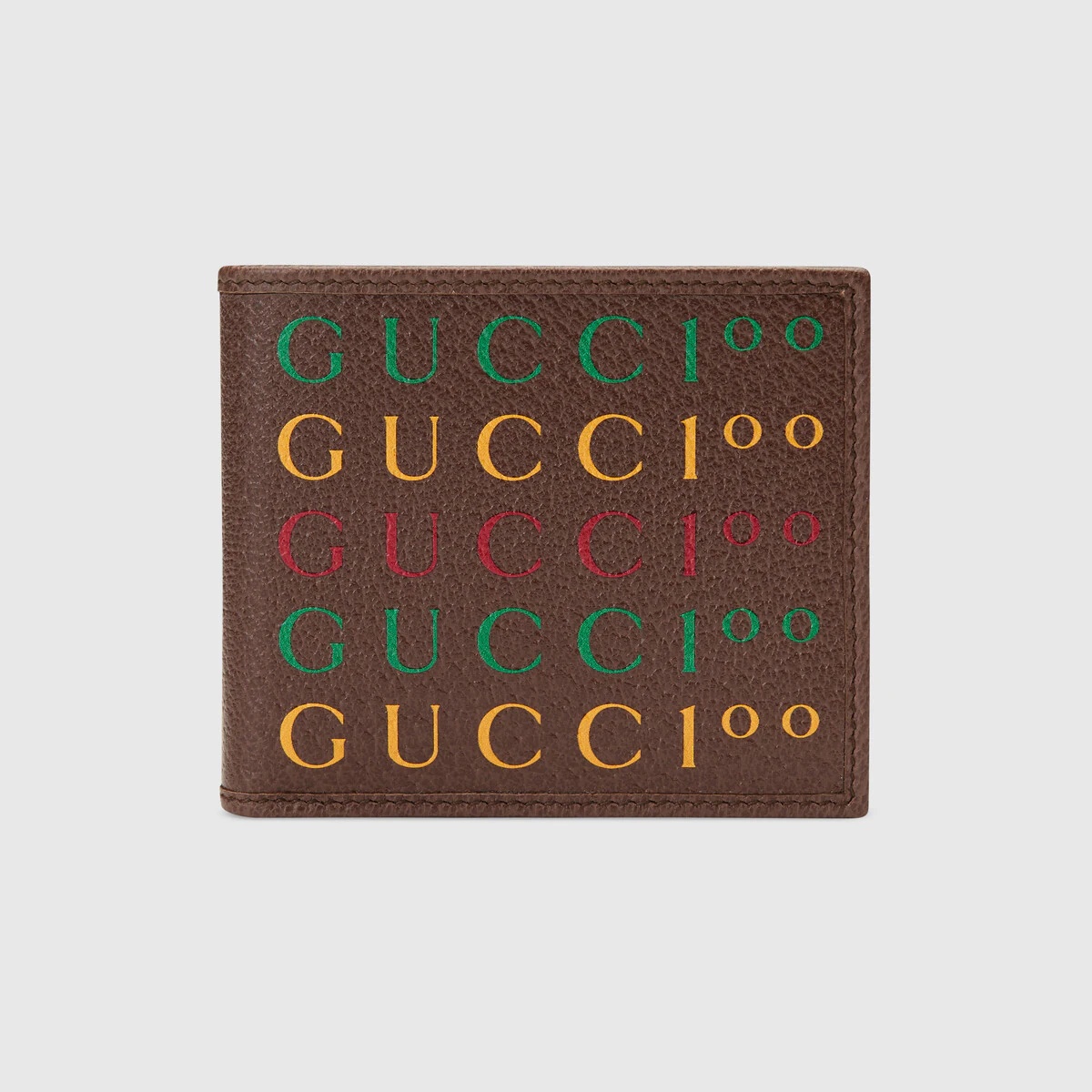 Gucci 100 wallet - 1