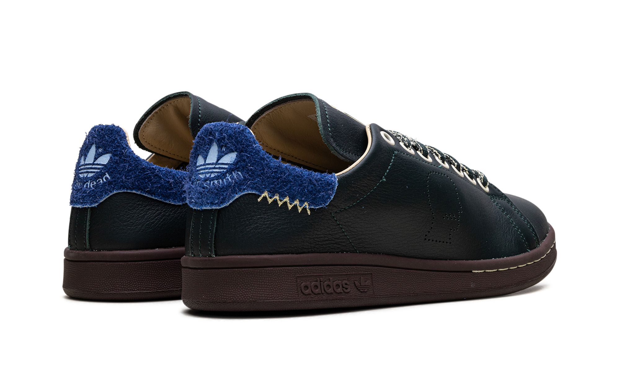 STAN SMITH "BRAIN DEAD - 'Shadow Green'" - 3
