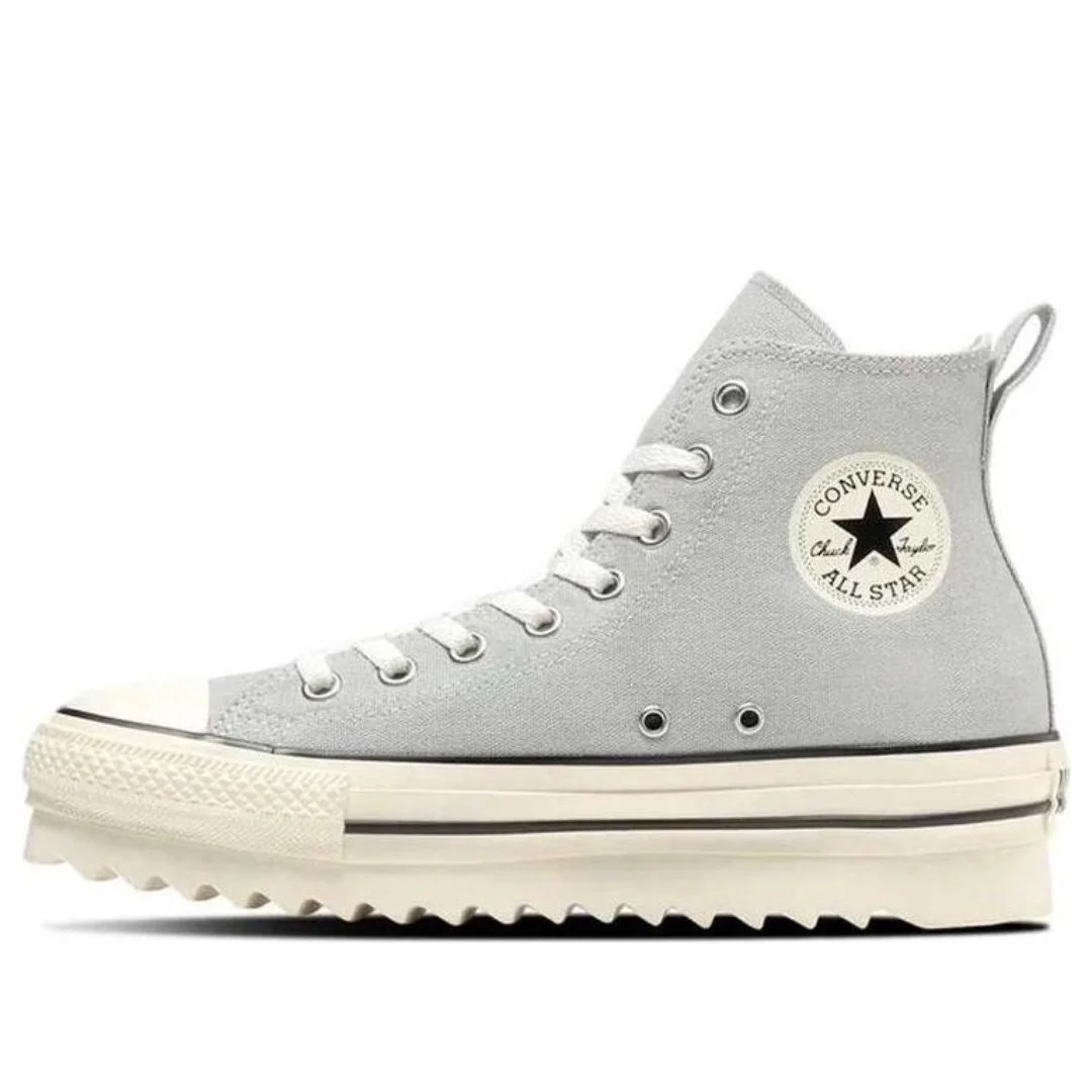 Converse All Star Sharksole HI 'Grey White' 31312140 - 1