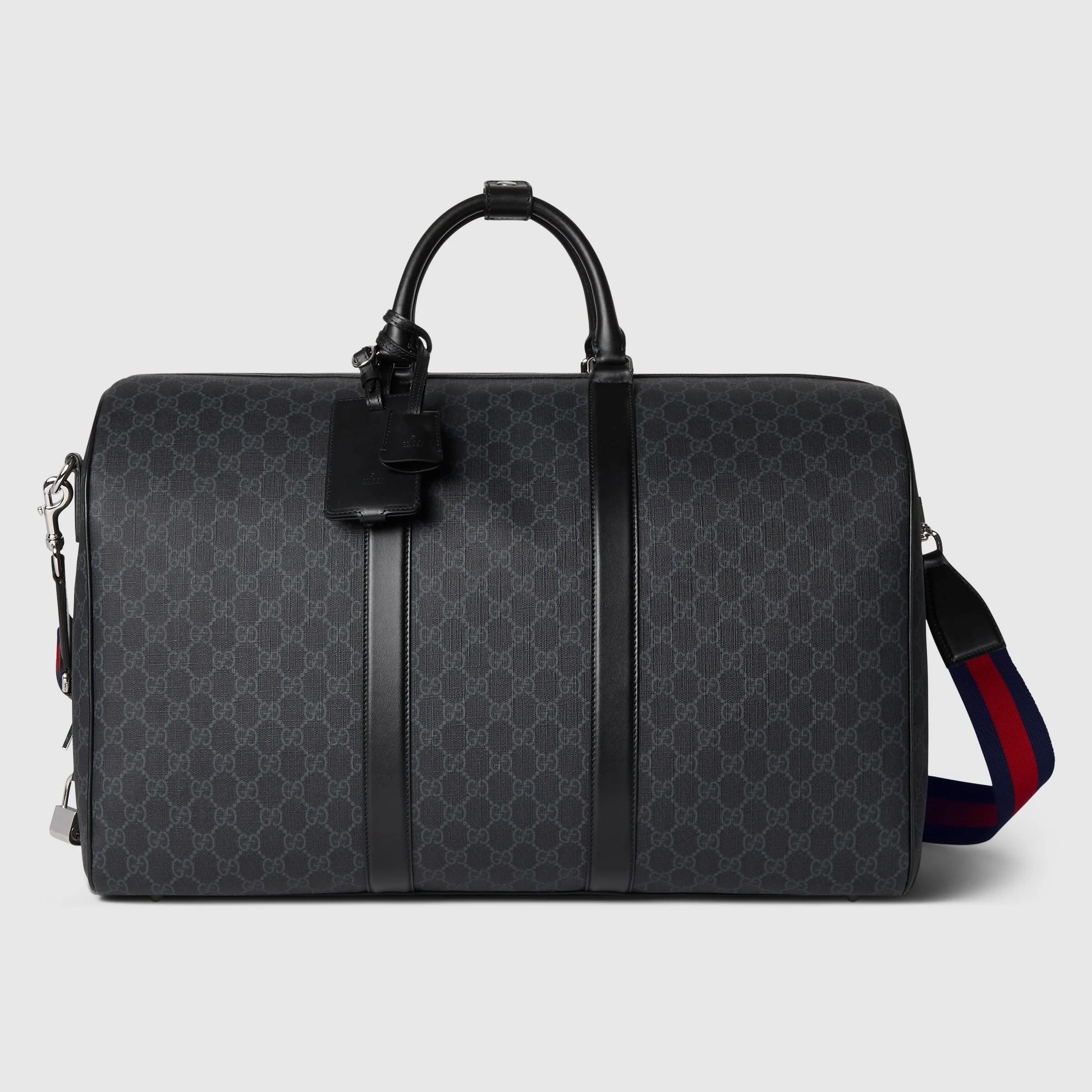 GG duffle bag - 1