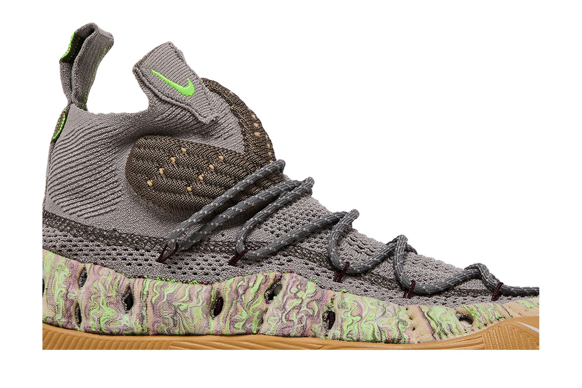 ISPA Sense Flyknit 'Enigma Stone' - 2