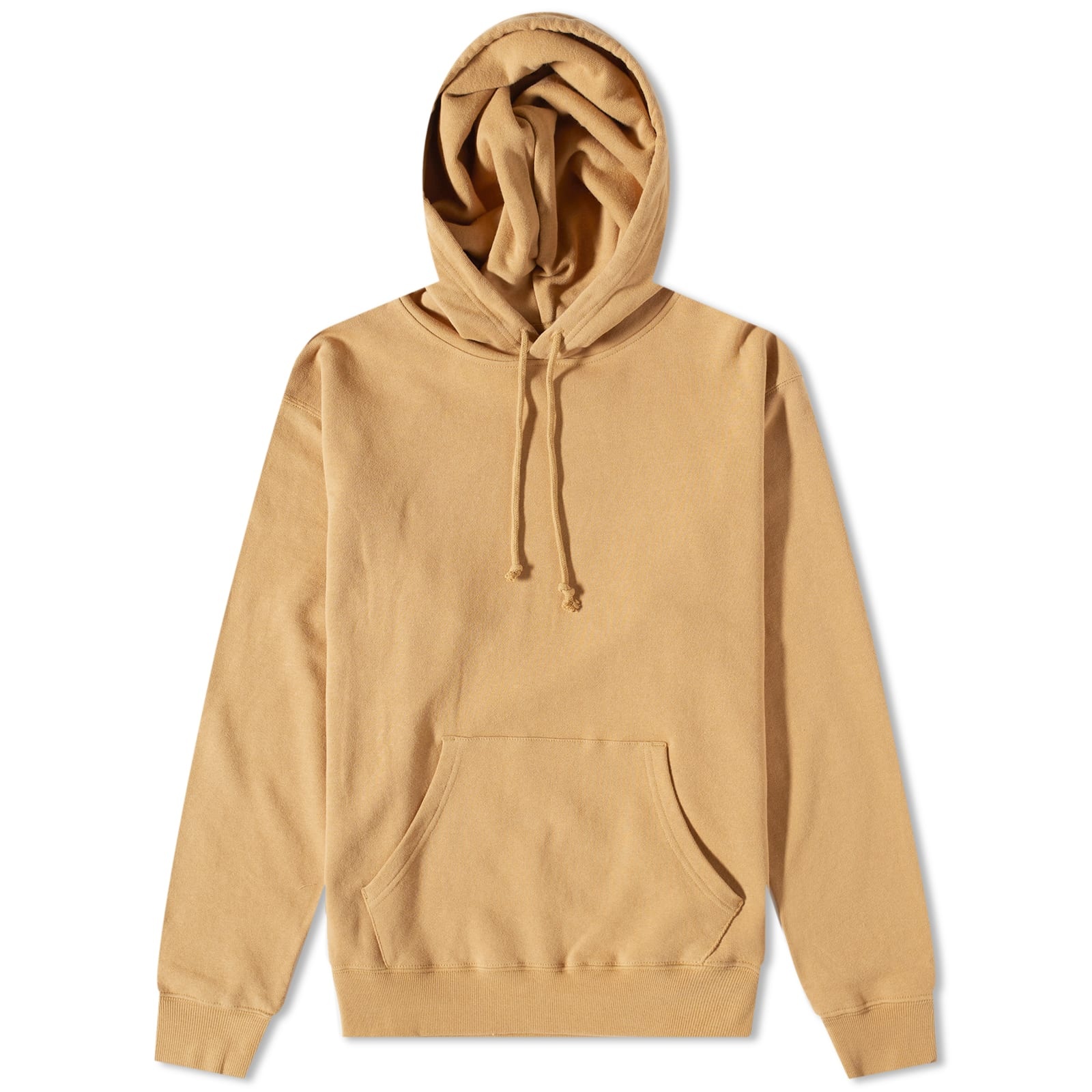 Beams Plus Popover Hoodie - 1