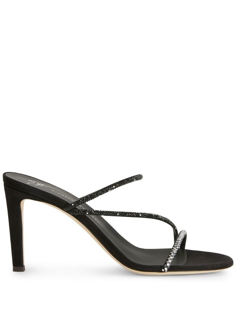 Julianne strappy sandals - 1