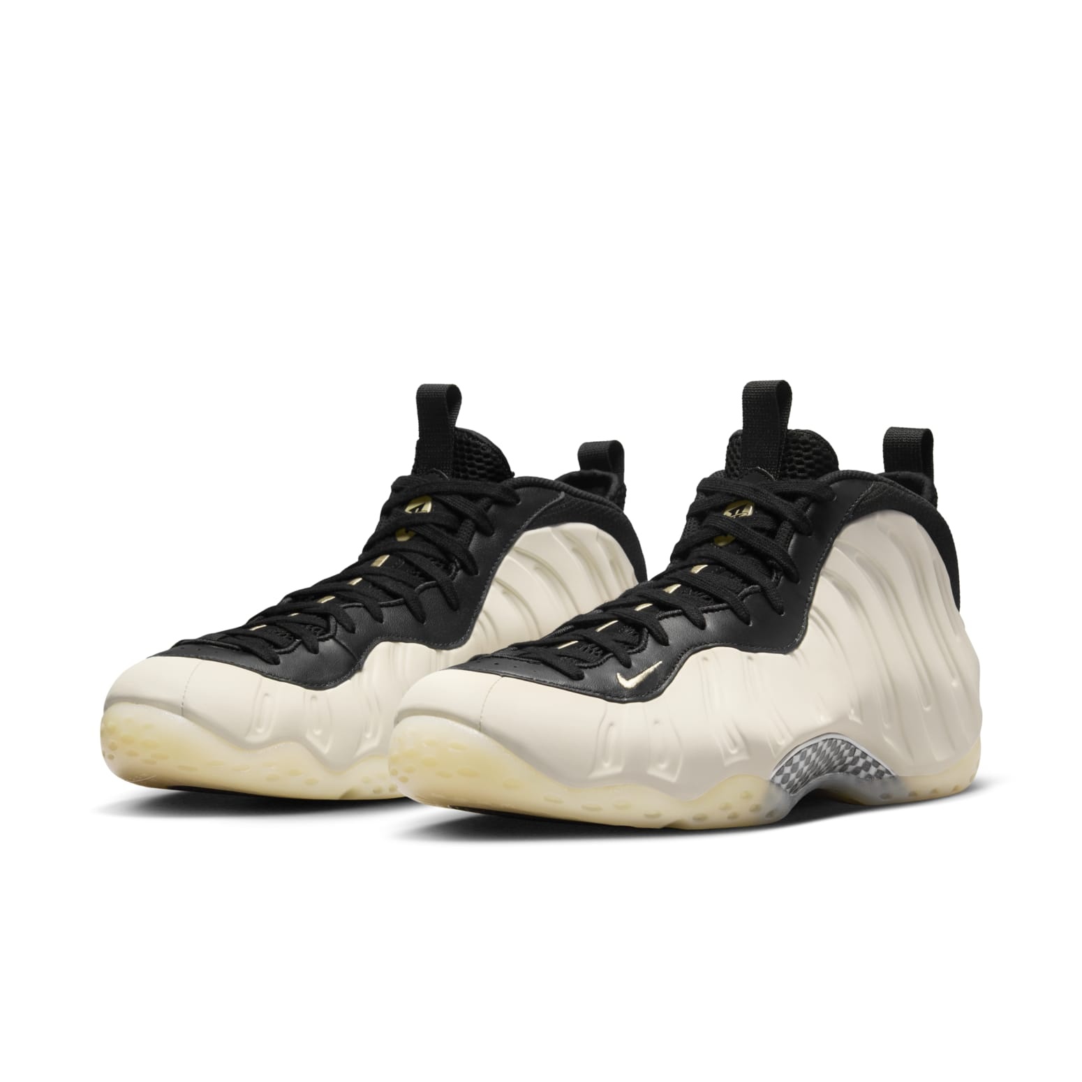 Nike Air Foamposite One 'Light Orewood Brown' FD5855-002 - 2