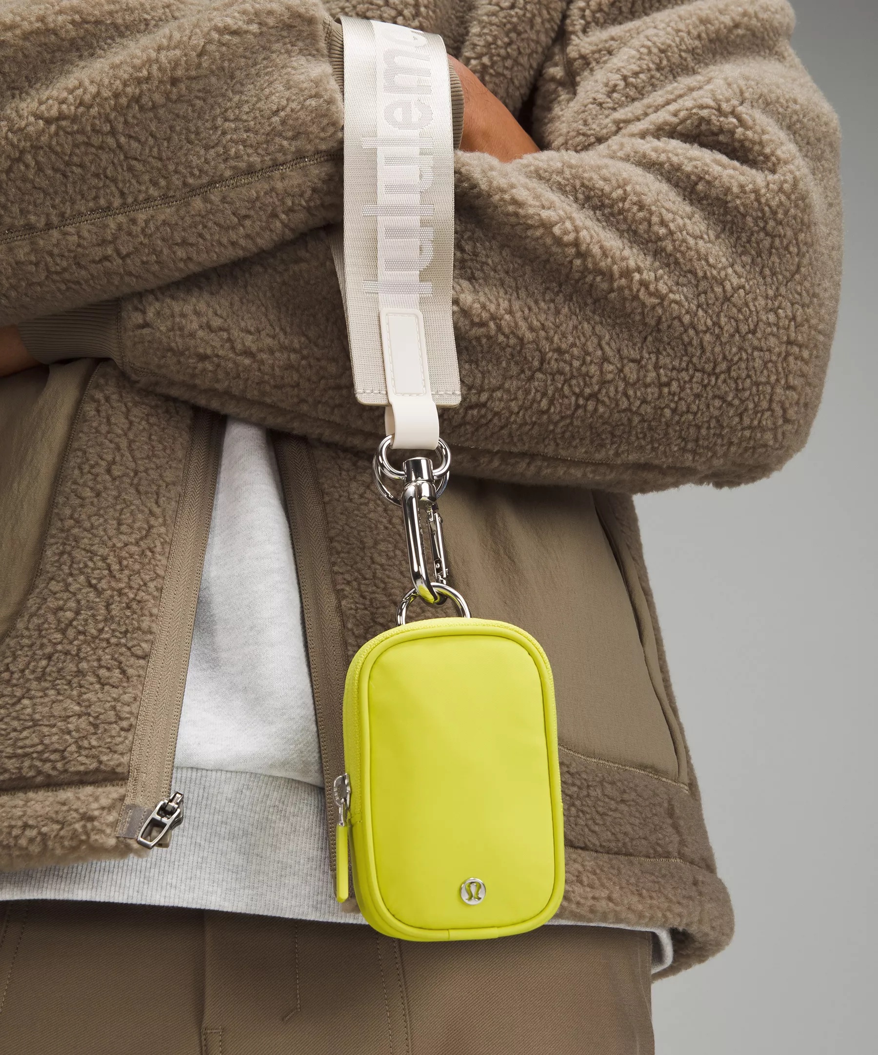 Clippable Nano Pouch - 4