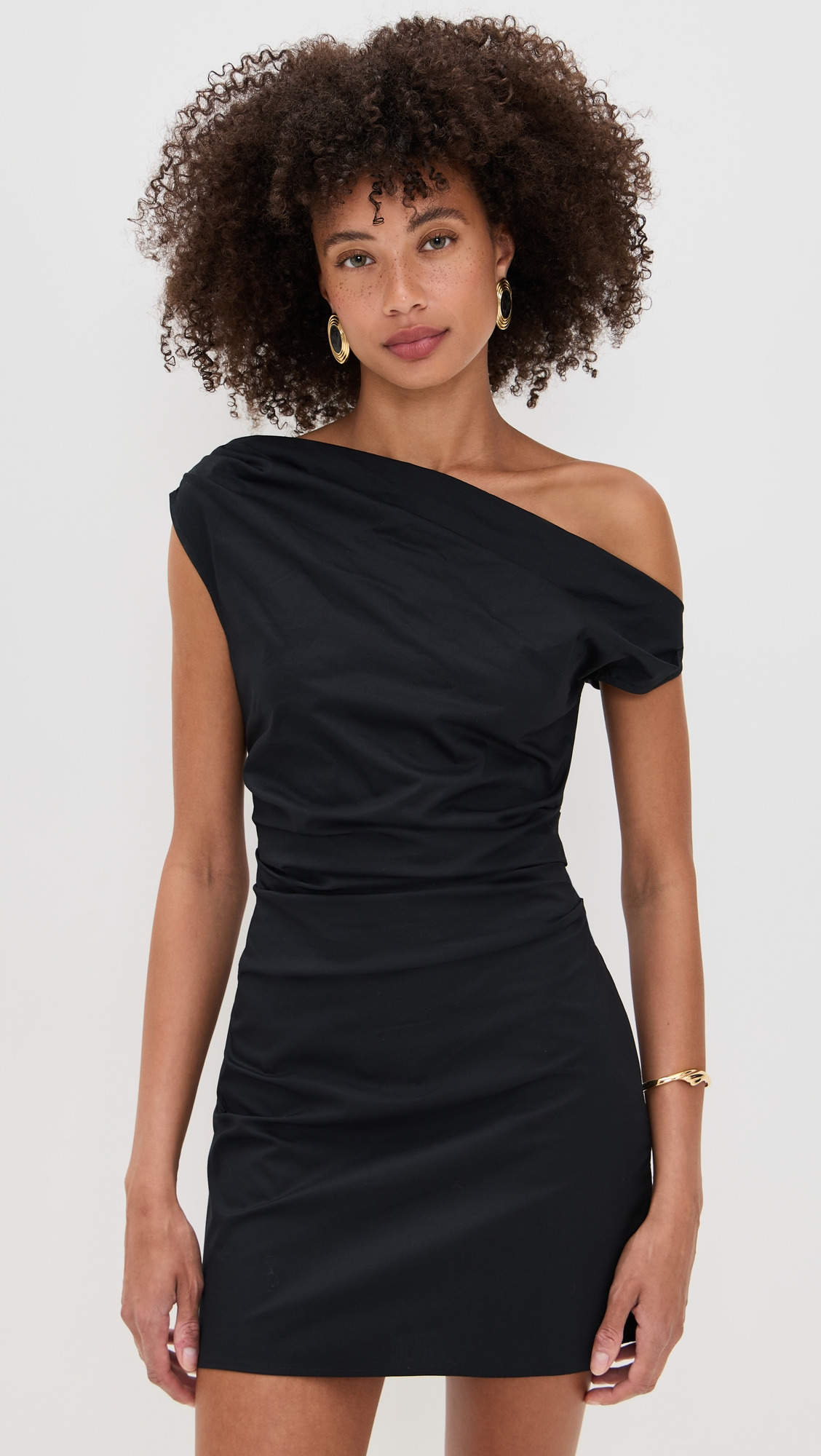 Phare Mini Dress - 6