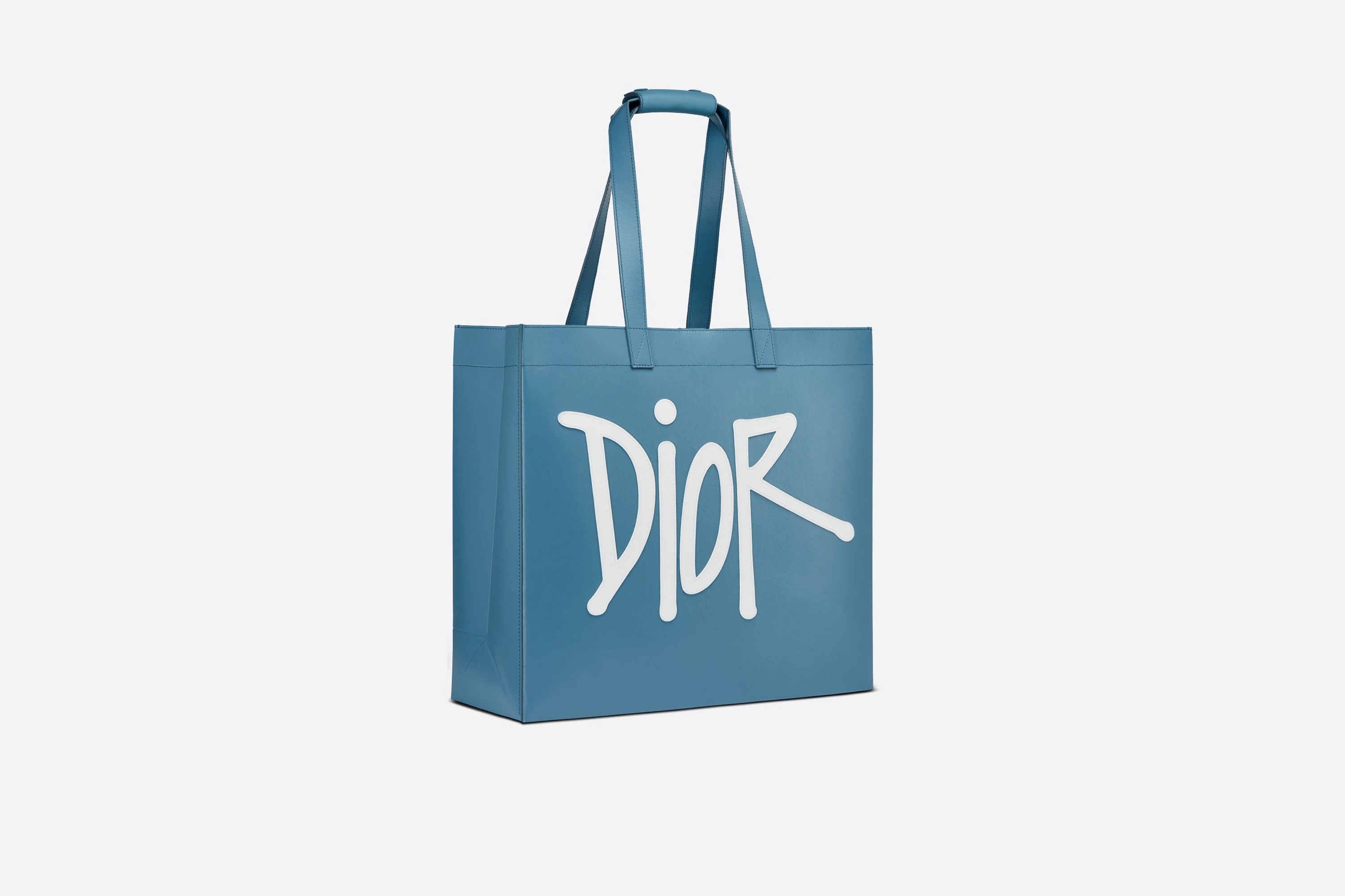 D-Dior Tote Bag - 2