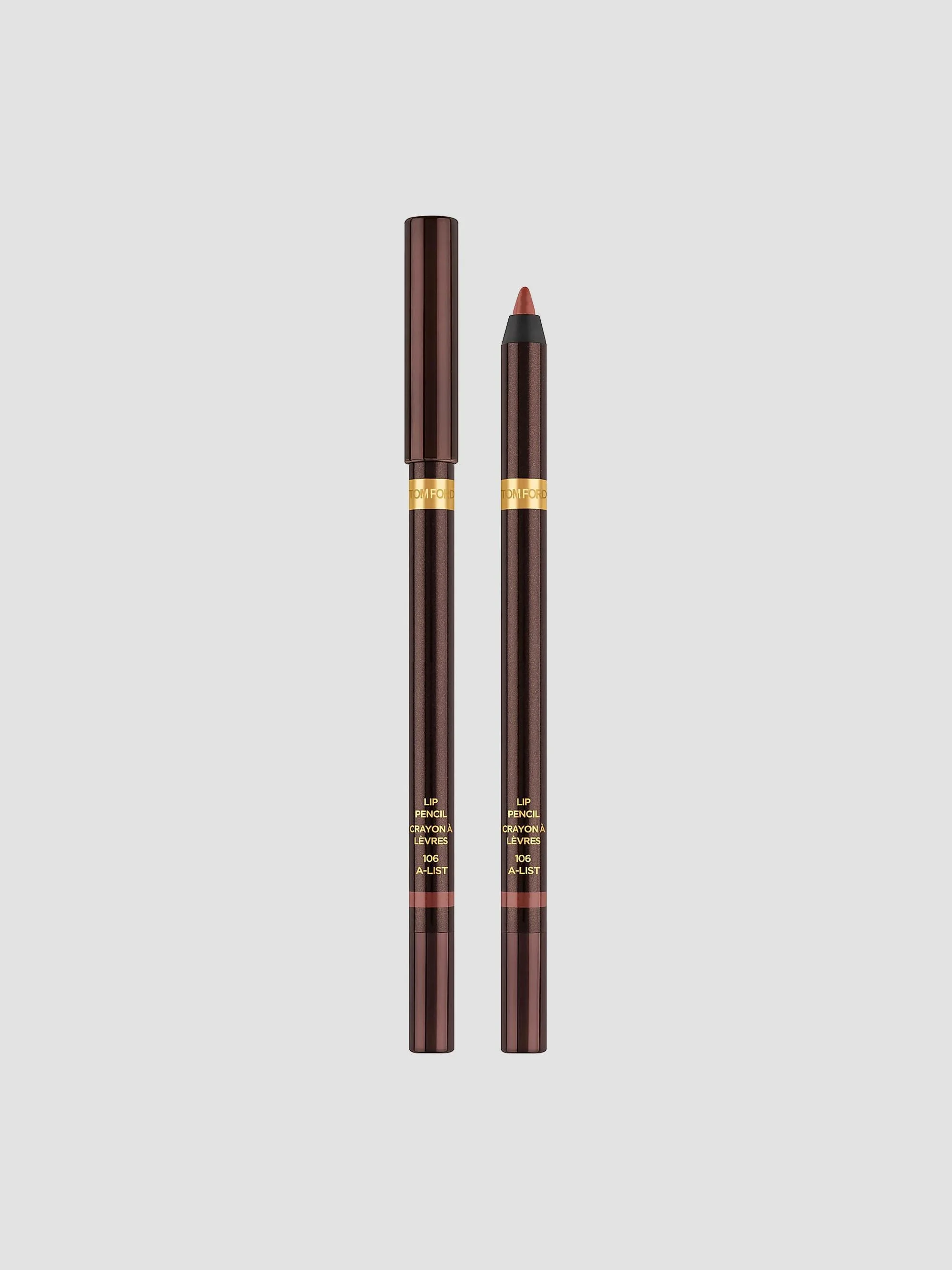 Women's Runway Lip Pencil - A List - 1