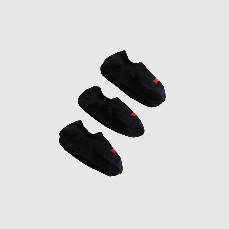 FOOTIE SOCKS (3-PACK) 1