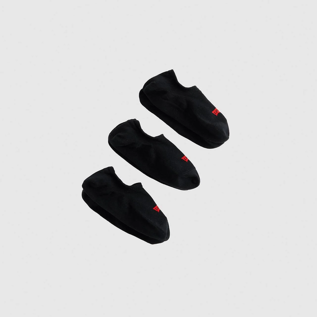 FOOTIE SOCKS (3-PACK) - 1