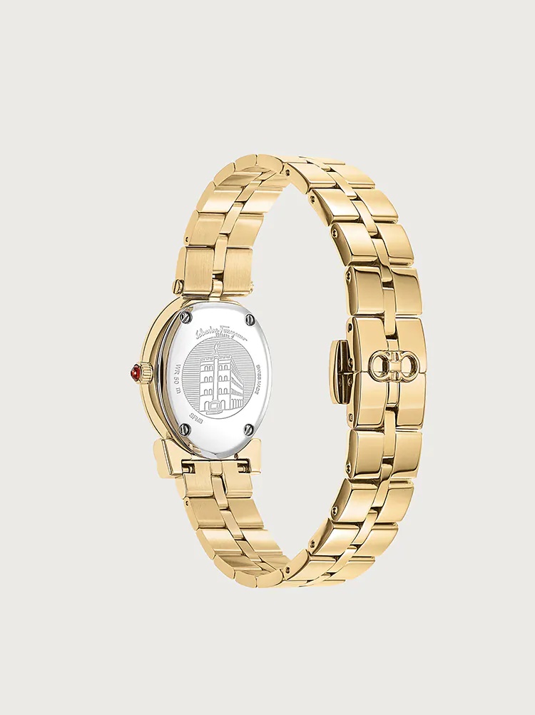 FERRAGAMO MIROIR WATCH - 2
