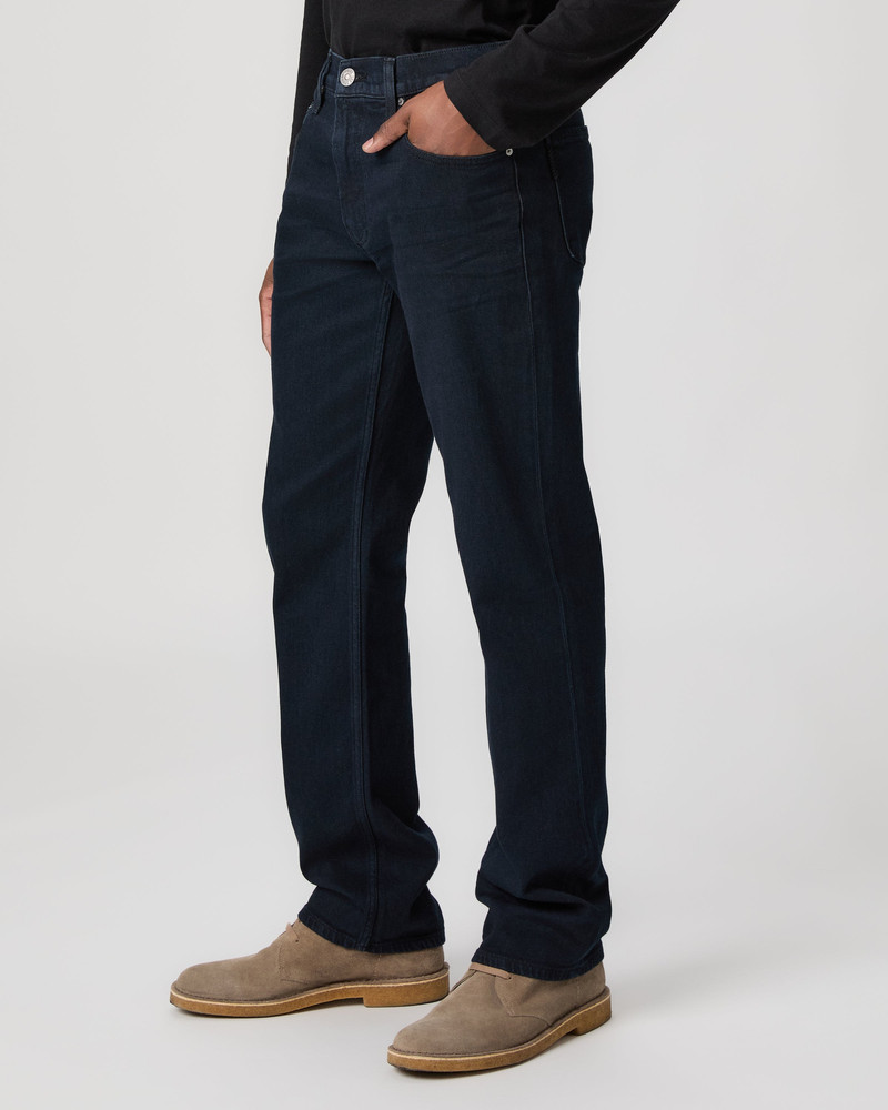 Heritage Doheny 34" Relaxed Straight Jean 3