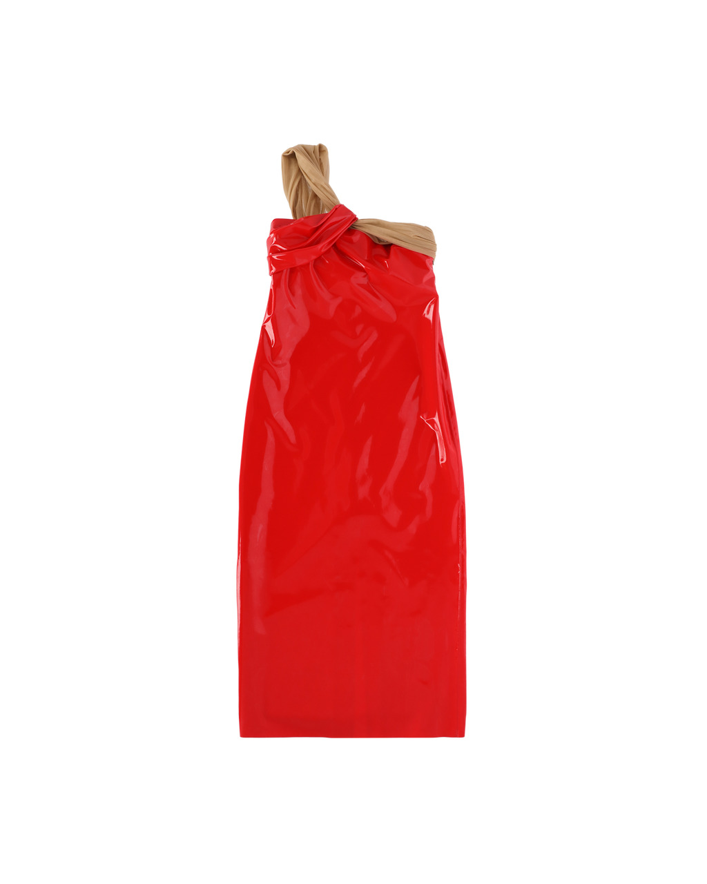 PVC LONG DRESS - 1