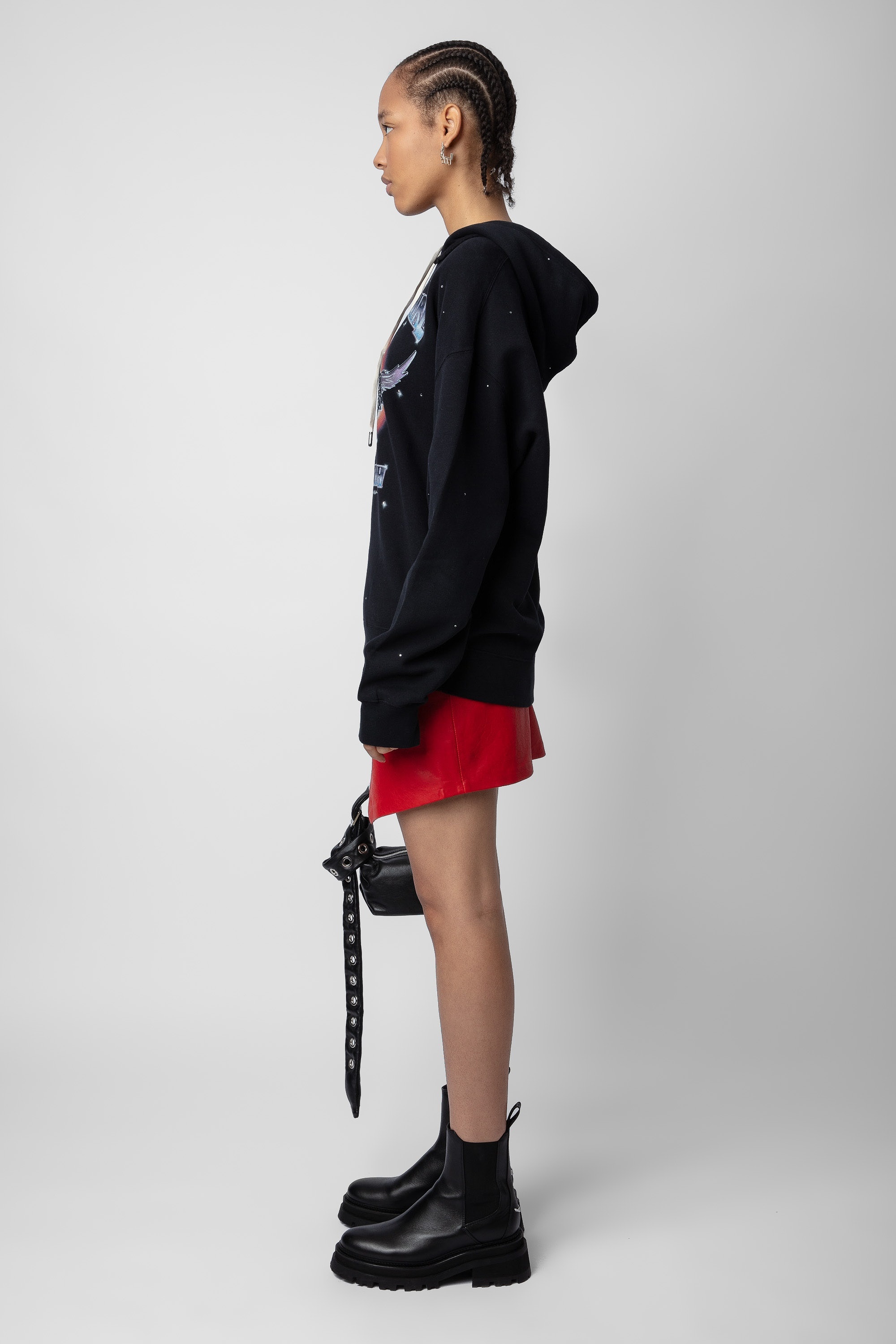 Elisio Sweatshirt - 4